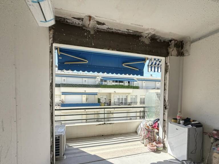 2 pièces rénové - Nice Carré D'Or — photo 1