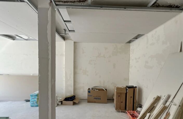 2 pièces rénové - Nice Carré D'Or — photo 2
