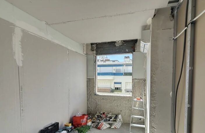 2 pièces rénové - Nice Carré D'Or — photo 3