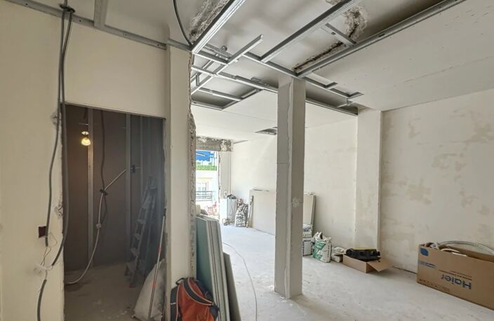 2 pièces rénové - Nice Carré D'Or — photo 4