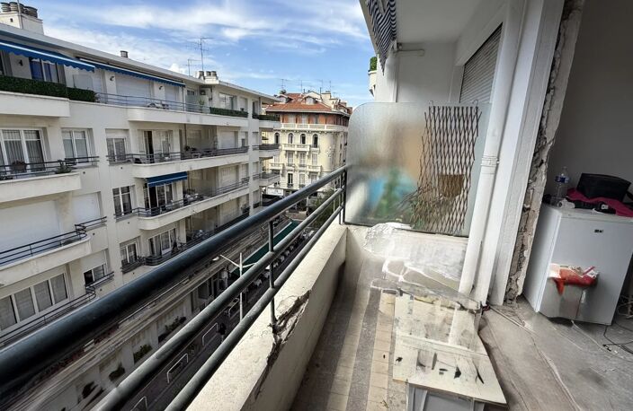2 pièces rénové - Nice Carré D'Or — photo 5