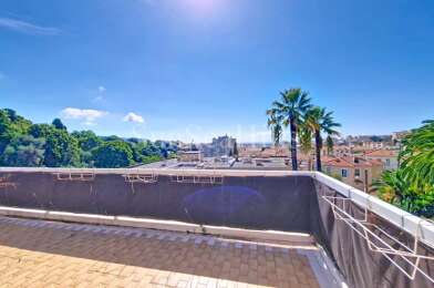 Appartement 3 pièces 400000 €