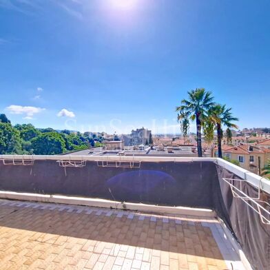 Appartement 3 pièces 400000 €