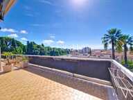 Appartement 3 Pièces avec Terrasse et Vue Mer - Nice Nord — photo 3