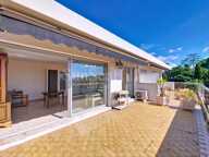 Appartement 3 Pièces avec Terrasse et Vue Mer - Nice Nord — photo 4