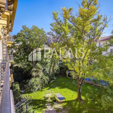 Appartement 6 pièces 812513 €