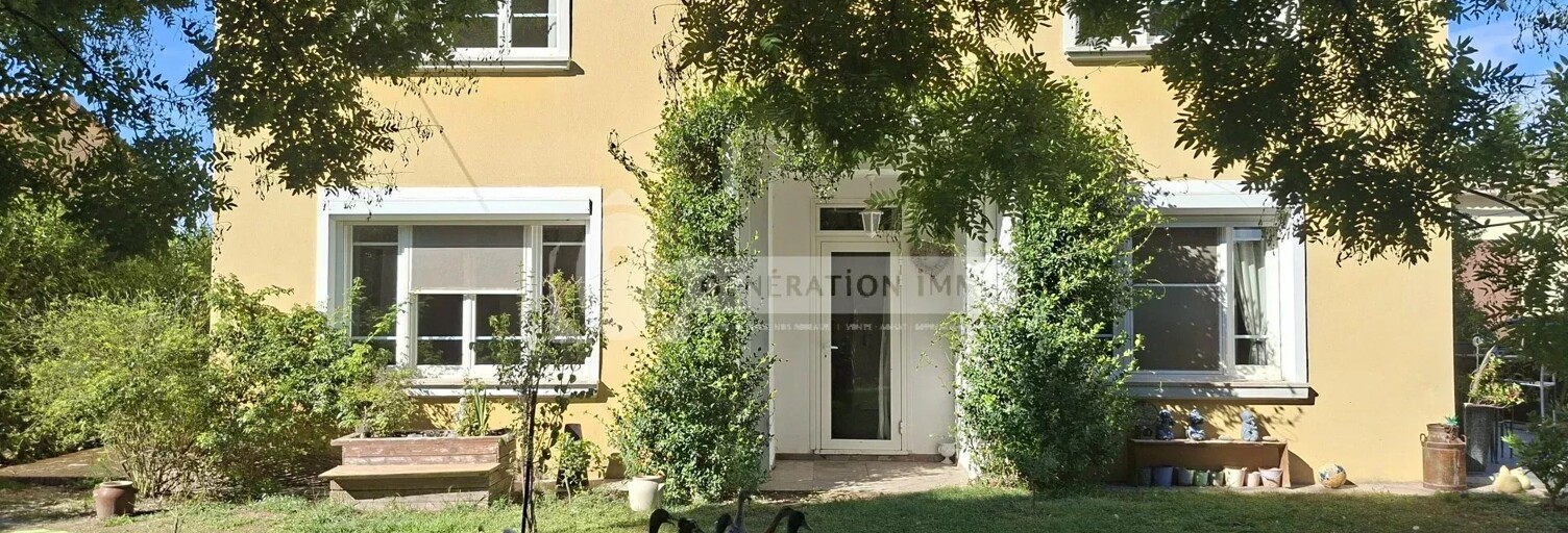 Maison 6 Pièces 145 m² à vendre à Fontvieille (13990)