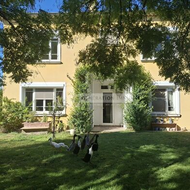 Maison 6 pièces 619000 €
