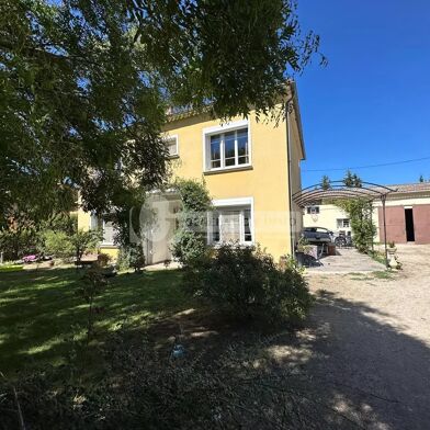 Maison 6 pièces 619000 €