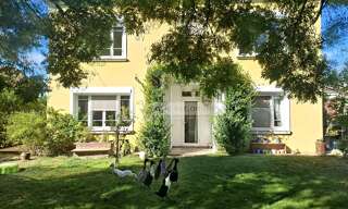 Maison 6 Pièces 145 m² à vendre à Fontvieille (13990)