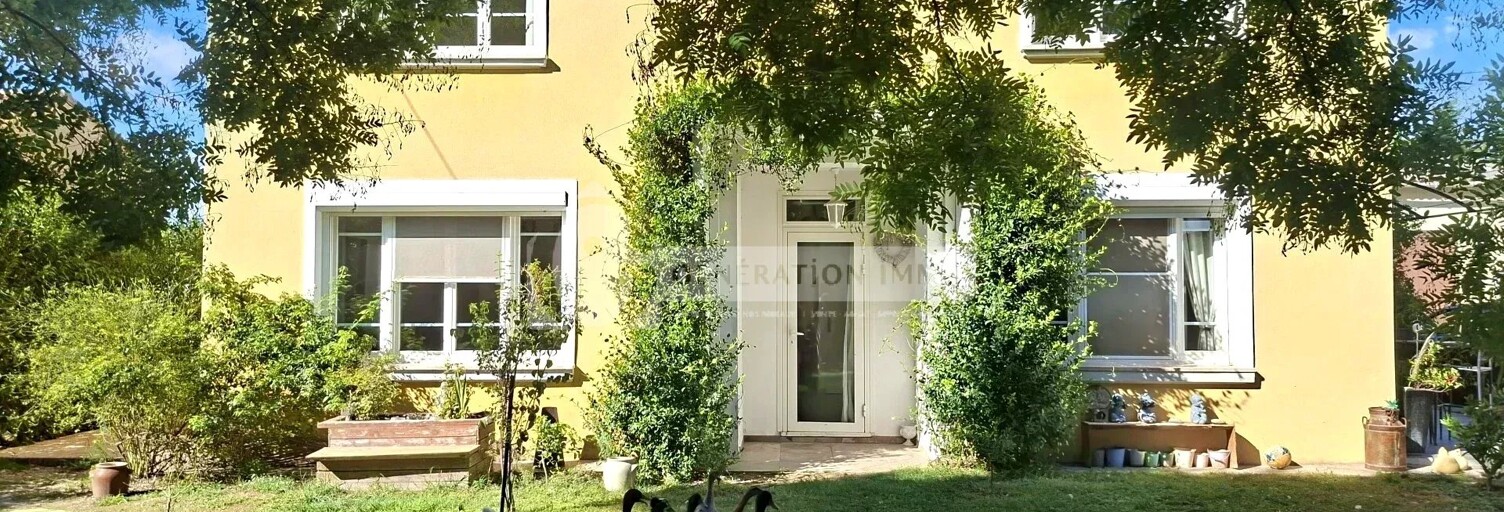 Maison 6 Pièces 145 m² à vendre à Fontvieille (13990)