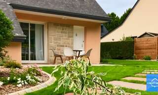 Maison 6 Pièces 107 m² à vendre à Montfort-sur-Meu (35160)