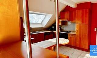 Maison 6 Pièces 107 m² à vendre à Montfort-sur-Meu (35160)