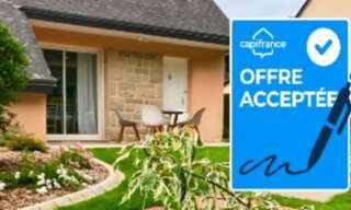 Maison 6 Pièces 107 m² à vendre à Montfort-sur-Meu (35160)