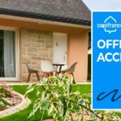 Maison 6 pièces 316000 €