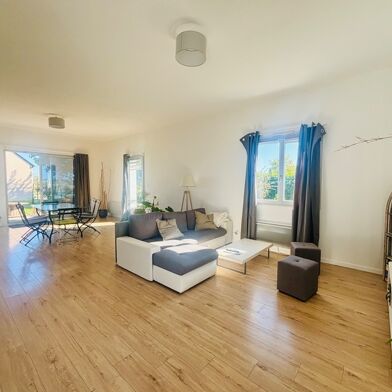 Maison 5 pièces 207000 €