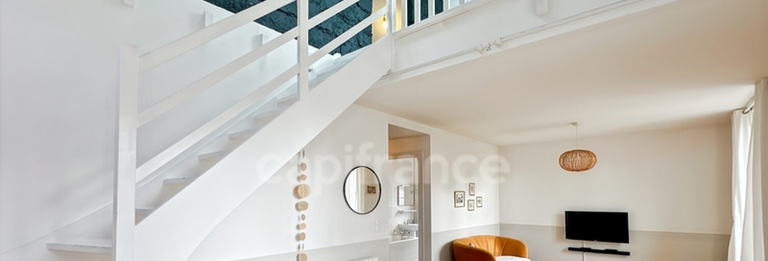 Appartement 3 Pièces 87 m² à vendre à Aix-les-Bains (73100)