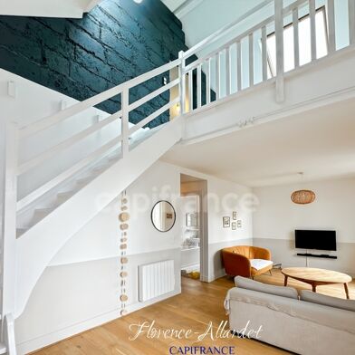 Appartement 3 pièces 347500 €