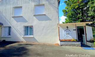 Appartement 2 Pièces 56 m² à vendre à Chauray (79180)