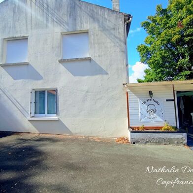 Appartement 2 pièces 105500 €