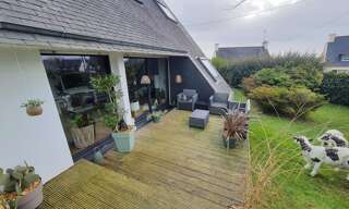 Maison 6 Pièces 140 m² à vendre à Gourlizon (29710)