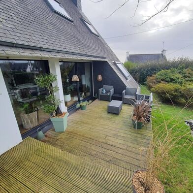 Maison 6 pièces 299900 €