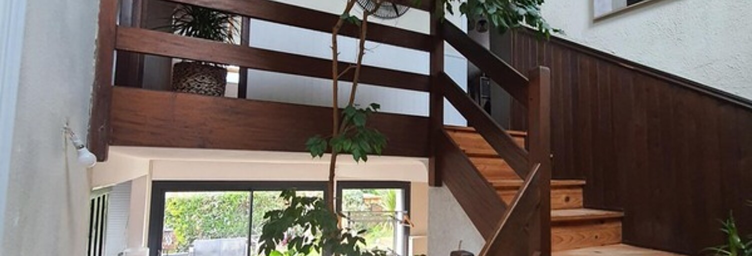 Maison 6 Pièces 140 m² à vendre à Gourlizon (29710)