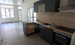 Maison 4 Pièces 67 m² à vendre à Neuville-en-Ferrain (59960)