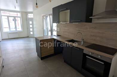 Maison 4 pièces 168000 €