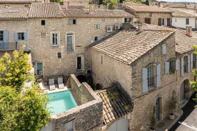 Maison 12 pièces 1495000 €