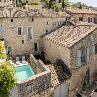 Maison 12 pièces 1495000 €