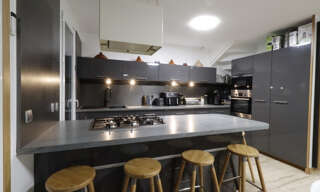 Maison 5 Pièces 81 m² à vendre à Marseille 13 (13013)