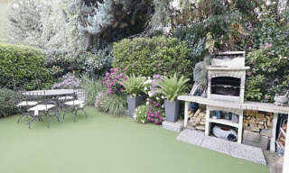 Maison 5 Pièces 97 m² à vendre à Marseille 13 (13013)