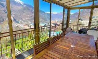 Maison 8 Pièces 368 m² à vendre à Saint-Martin-de-la-Porte (73140)