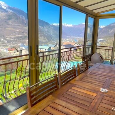 Maison 8 pièces 459000 €