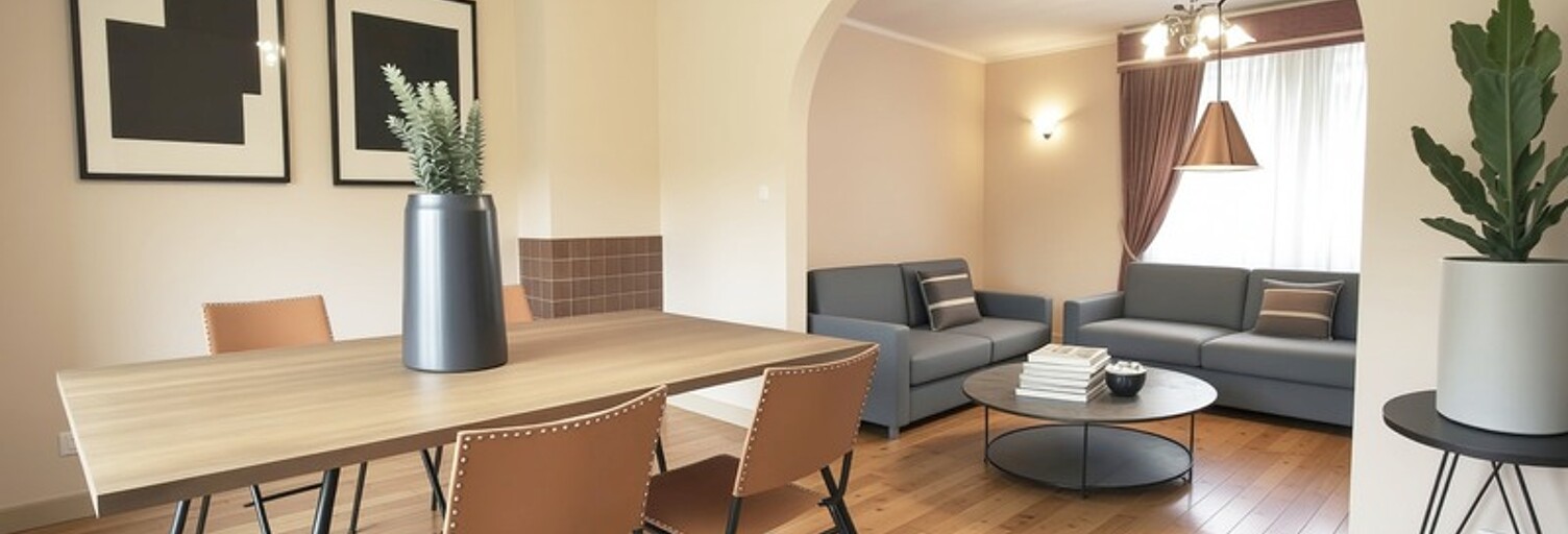 Maison 5 Pièces 105 m² à vendre à Douai (59500)