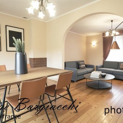 Maison 5 pièces 149500 €