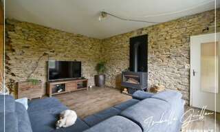 Maison 5 Pièces 140 m² à vendre à Saint-Saturnin (18370)