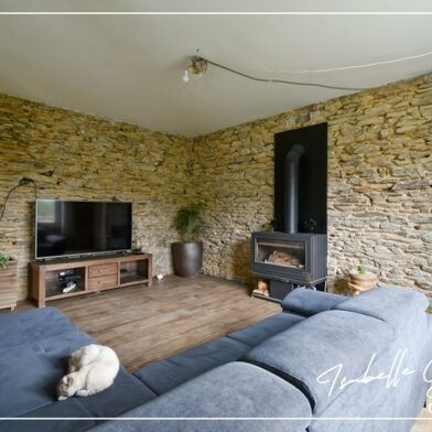 Maison 5 pièces 99900 €