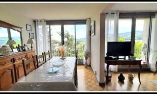 Appartement 4 Pièces 77 m² à vendre à Saint-Étienne (42100)