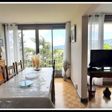 Appartement 4 pièces 88000 €