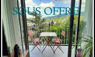 Appartement 4 Pièces 77 m² à vendre à Saint-Étienne (42100)