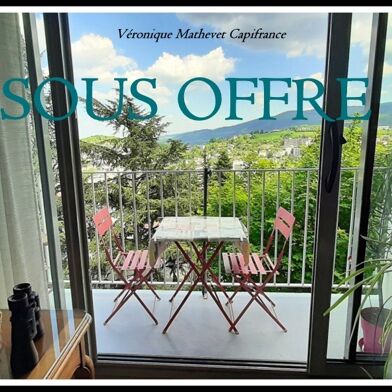 Appartement 4 pièces 88000 €