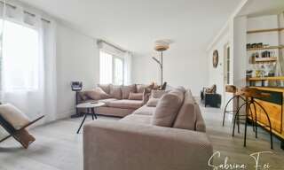 Maison 4 Pièces 106 m² à vendre à Saint-Xandre (17138)