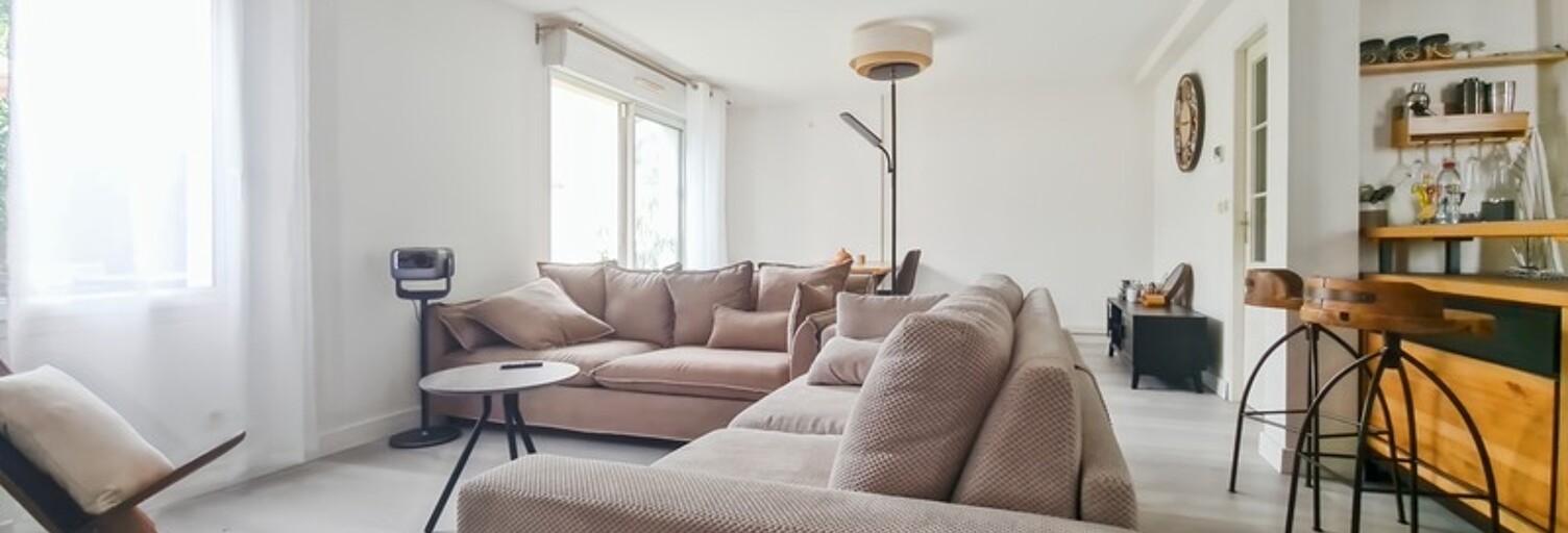 Maison 4 Pièces 106 m² à vendre à Saint-Xandre (17138)