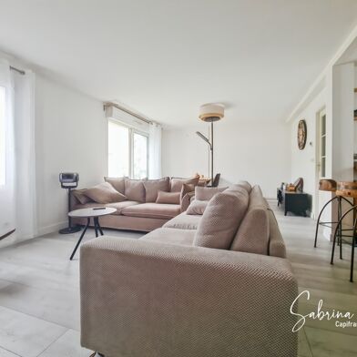 Maison 4 pièces 357000 €