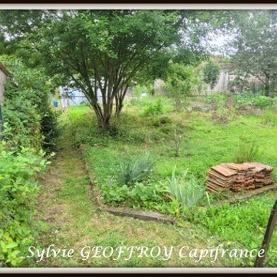 Maison 5 pièces 141700 €