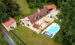 Maison 5 Pièces 222 m² à vendre à Bergerac (24100)