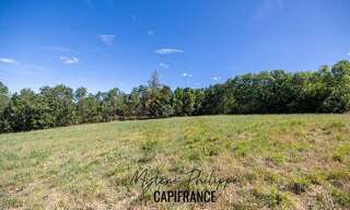 Terrain  835 m² à vendre à Gap (05000)