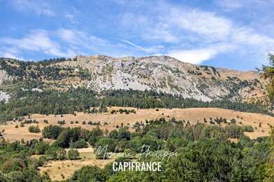 Terrain  114600 €